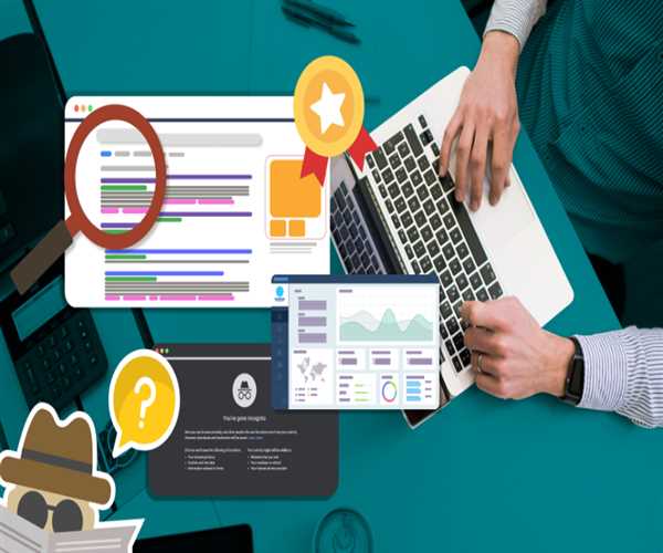 How can we analyze competing content?