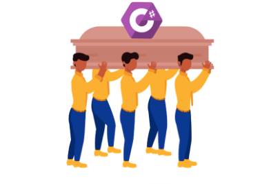 Is C# Dying Out in 2022?