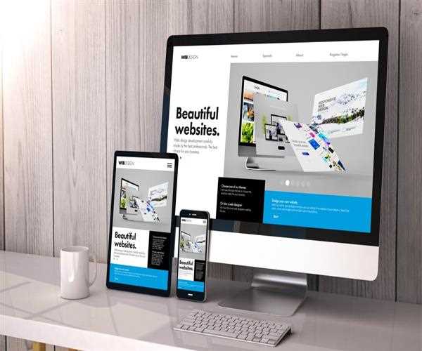 How To Create Responsive Designs? Tips And Best Practices
