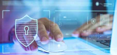 How algorithms can be used to tackle data privacy and security challenges?