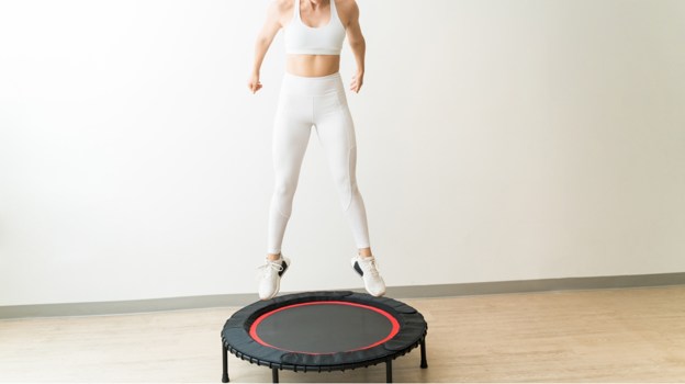 The Rise of Low-Impact Exercise Solutions for Remote Workers