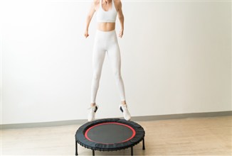 The Rise of Low-Impact Exercise Solutions for Remote Workers