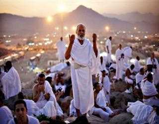 Modern Day Hajj and Umrah Pilgrimage to the Holy Land Makkah