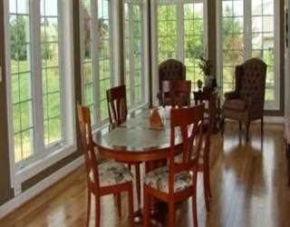 Things Included in Home Improvements Clarksburg