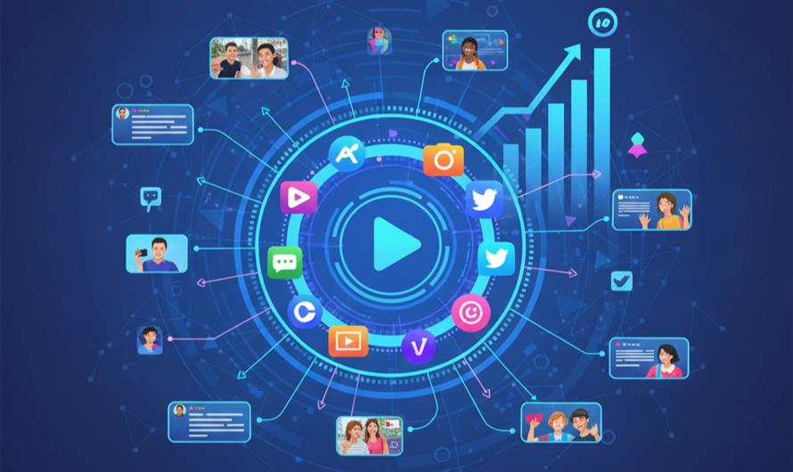 Leveraging User-Generated Content for Brand Growth