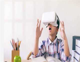 Enhancing the quality of school education with virtual reality