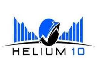 Introducing Helium 10 – The Insanely Robust Tool for Amazon Sellers