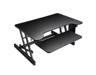 Adjustable Computer Desk