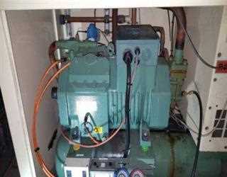 Know Why Your Refrigerator Isn't Cooling