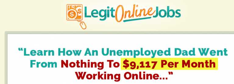 Why Do You Need To Go For The Legit Online Jobs To Get Paid For Chat And Ads?