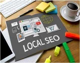 Getting the Most Out Of Local SEO