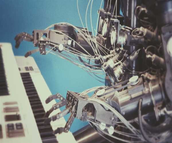 Emerging Companies and Breakthroughs in Artificial Intelligence