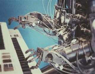 Emerging Companies and Breakthroughs in Artificial Intelligence