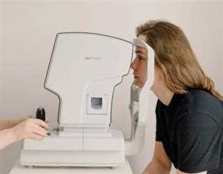 What is pediatric optometrist?
