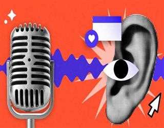 A podcast can enhance your brand value how?