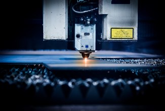 How Laser Cutting Is Optimizing Precision in Custom Fabrication
