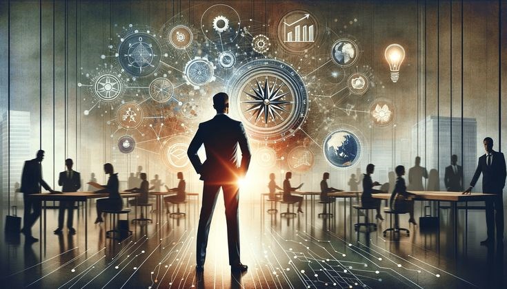 Personal Branding for Leaders: Boost Your Company’s Online Presence