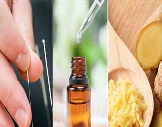 Natural home remedies that really help if you get sick