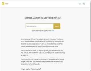 Is it legal to download videos from YouTube?
