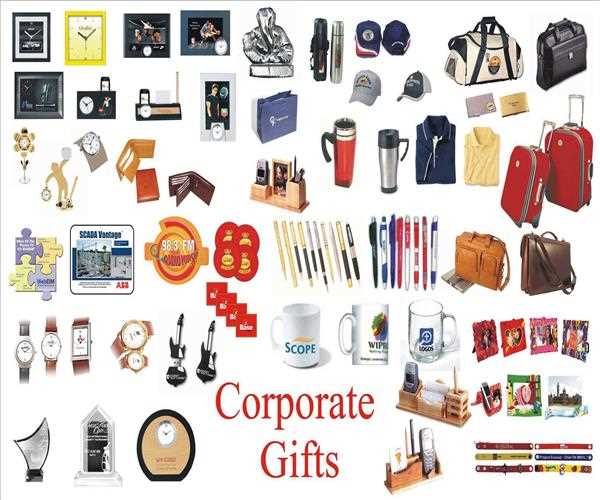 Why To Employ Promotional Gifts In Your Strategies?