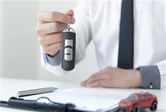 How Technology Is Simplifying the Pre-Owned Car Market