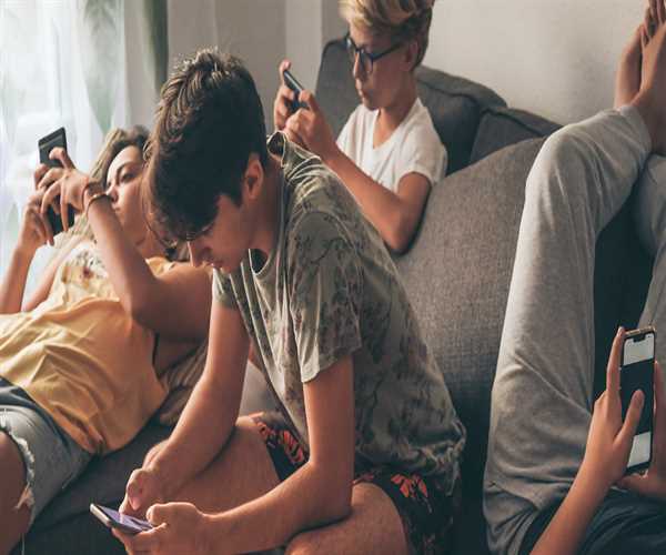 How technology can affect your children