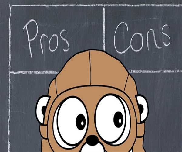Exploring Go Programming Language: Pros and Cons You Should Know