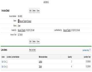 SFDC: Add a Rollup Summary Field