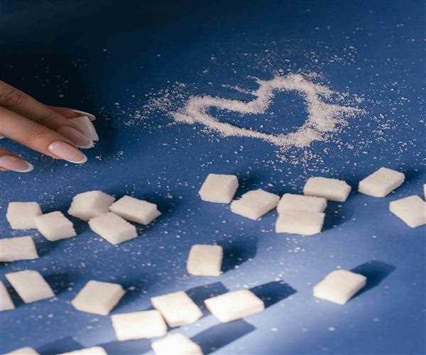 What happens when you Stop eating Sugar and Salt?