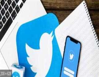 How is Twitter useful for an online marketing?