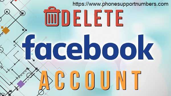 How to Delete Your Facebook Account Easily?