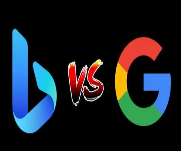 What to choose in security and privacy Bing or Google?