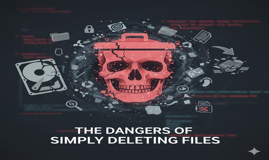 Is It Safe to Remove Files? The Truth About Deleting Data