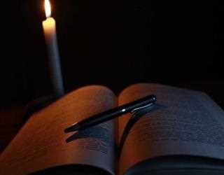 What Distance Learning Is Not