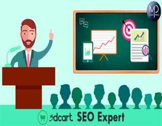 How Can You Increase the Visibility of Your Ecommerce Portal to Search Engines?