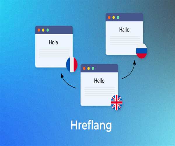 What Are Hreflang Attributes?