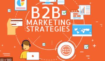 What is your favourite B2B marketing tip?