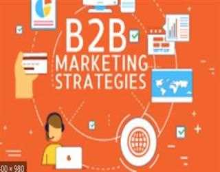 What is your favourite B2B marketing tip?