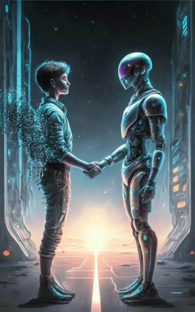 Can AI replace humans in the future? True?