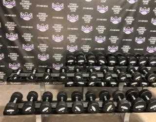 Save Money and Get Fit With Used Exercise Equipment