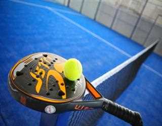 Padel Melbourne