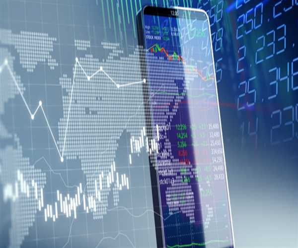 5 best Programming languages used for FinTech and finance