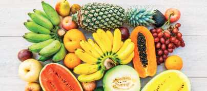 List of best immunity boost fruits