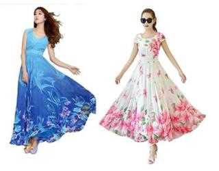 United States of America is a nation which is filled with fashionable ladies.