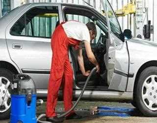 Sign Your Ride for Full Car Detailing in Sydney!