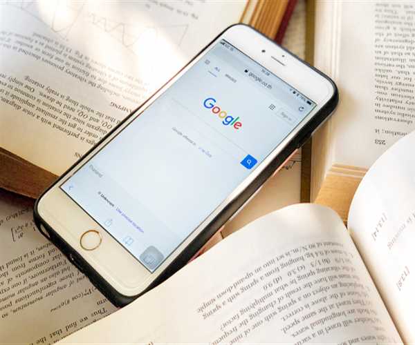 Google is facing indexing issues for some website