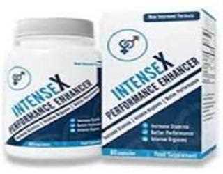 Intense X Pills Results and Reviews