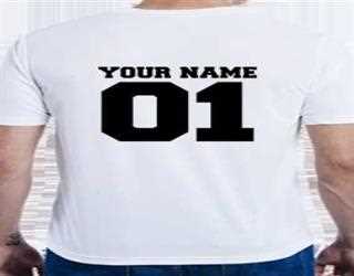 Latest and Stylish Sports T-Shirt for Men