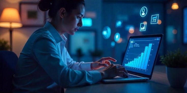 Work with Influencers to Drive Traffic to Your Website