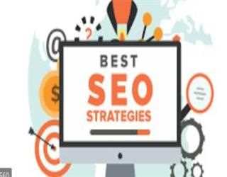 Best SEO Strategies to Improve your Website